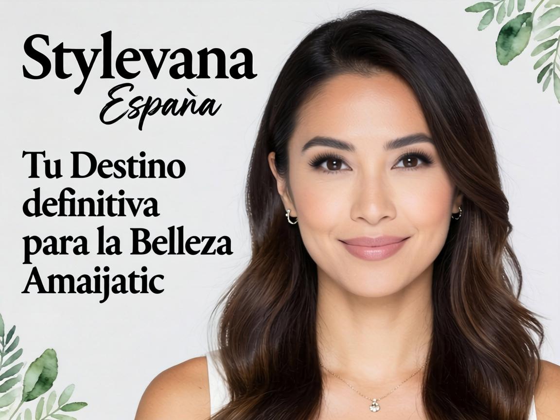 Stylevana España: Tu Destino Definitivo para la Belleza Asiática