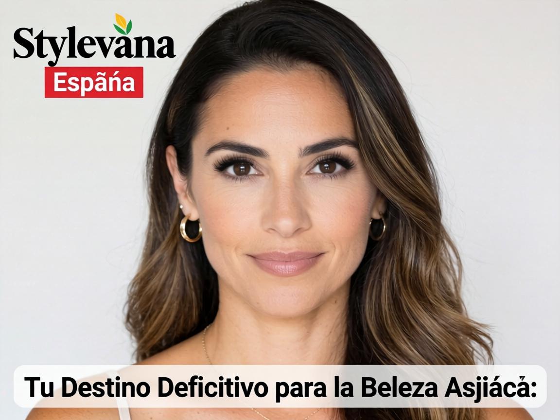 Stylevana España: Tu Destino Definitivo para la Belleza Asiática