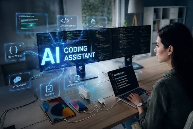 AI Coding Agents Are Moving Beyond Autocomplete