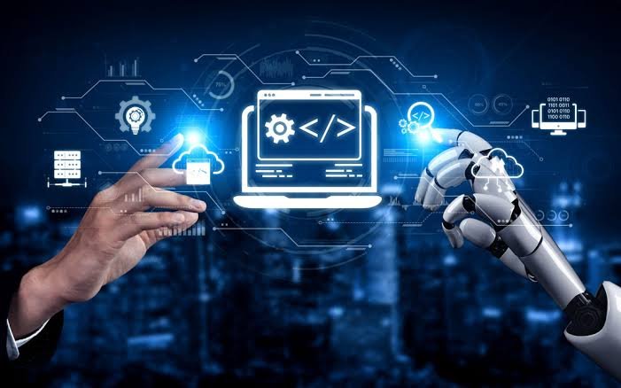 Benefits of Generating HTML, CSS and JavaScript With AI