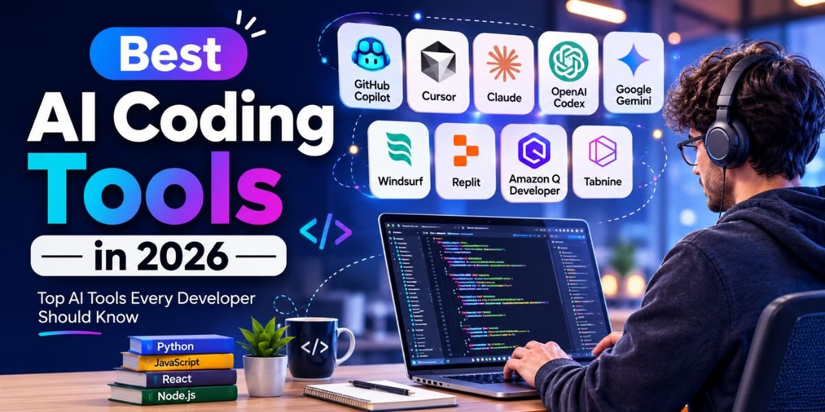 Best AI Coding Tools