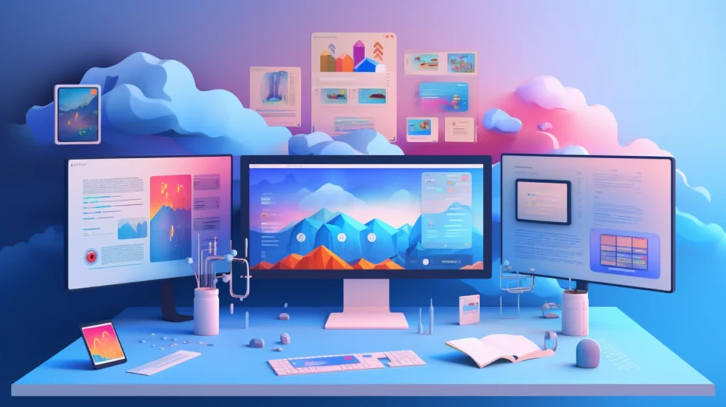 How to Create Better Website Interfaces With AI