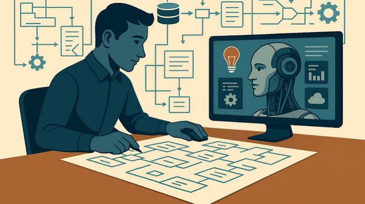 Learn the Fundamentals Even If AI Writes the Code