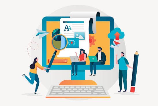 Make Your Content More Specific