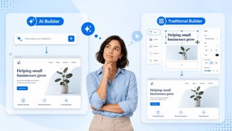 Is Sticklight AI Website Builder Good for Beginners