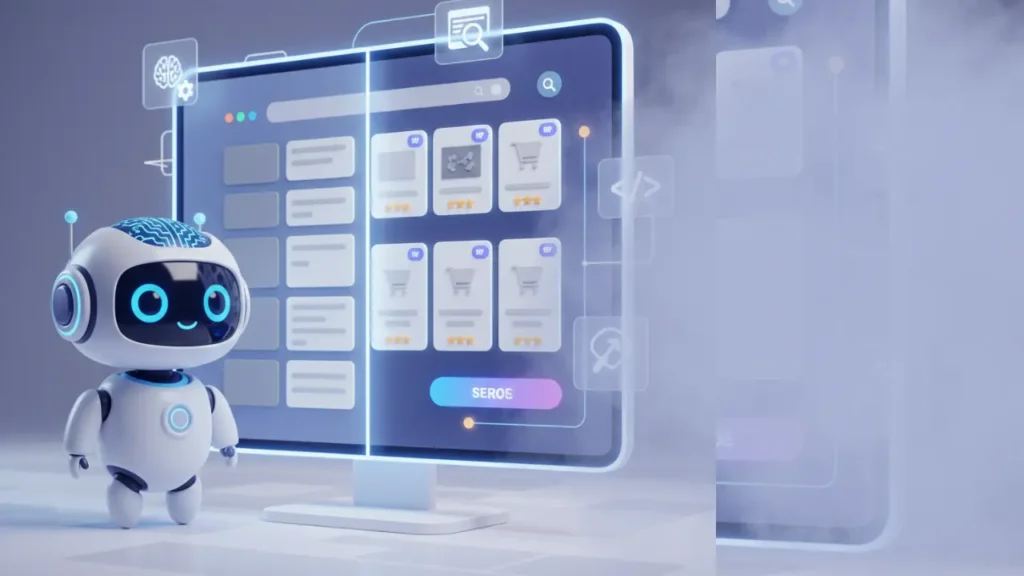 Key Features of the Best AI Website Builders for Agencies and Freelancers