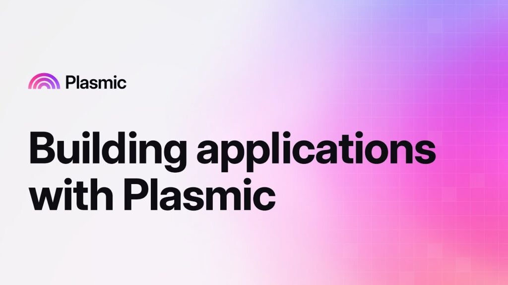 Plasmic AI Features