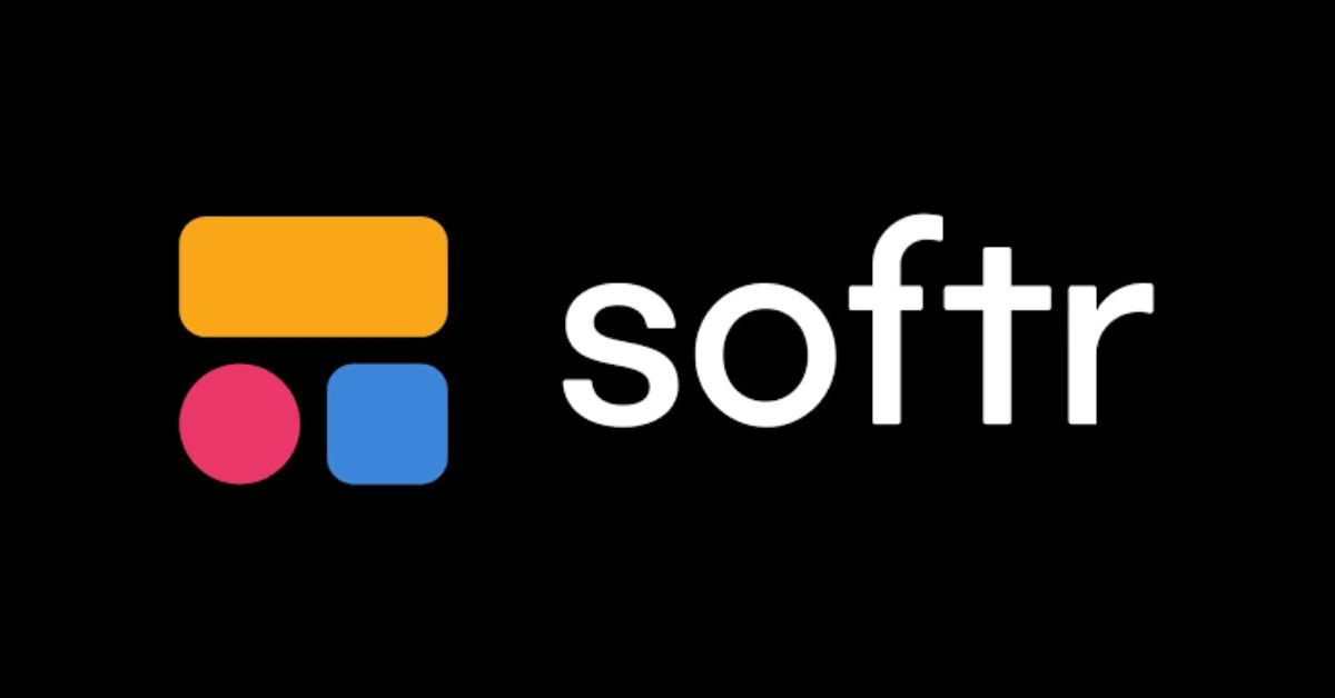 Softr AI Website Builder Review
