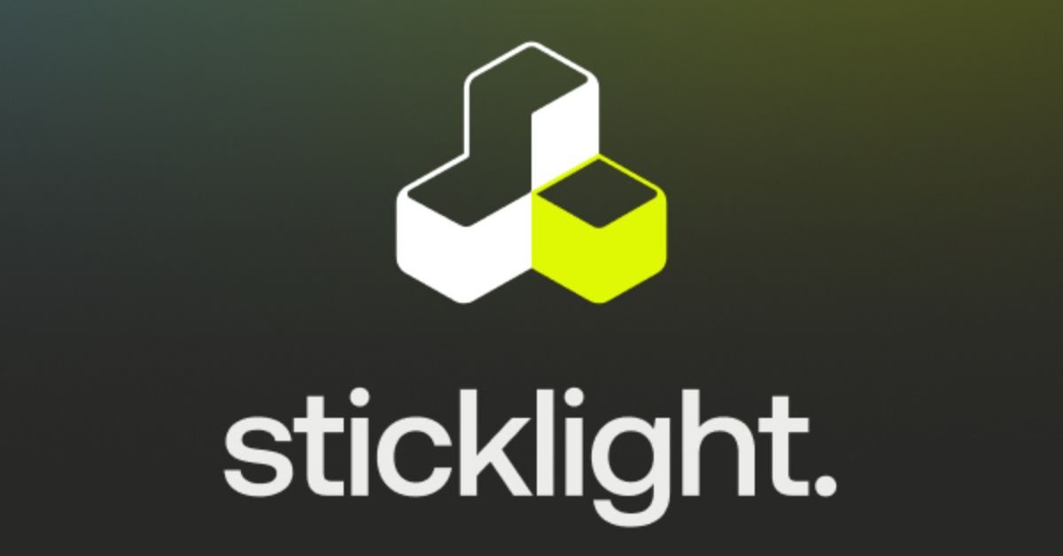 Sticklight AI Website Builder Review
