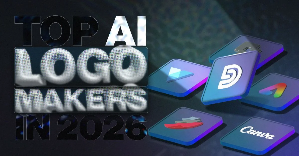 AI Logo Makers