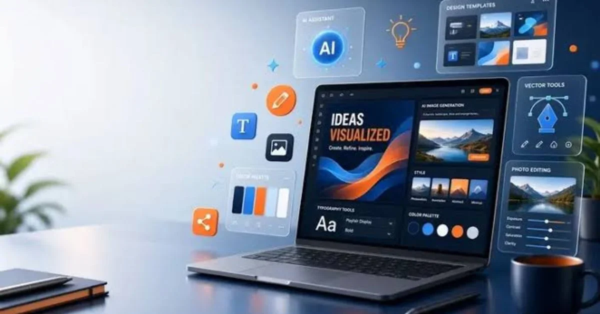 Best AI Tools for Website Design