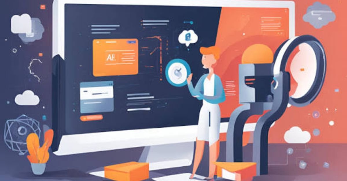 Create a Website With AI in Minutes