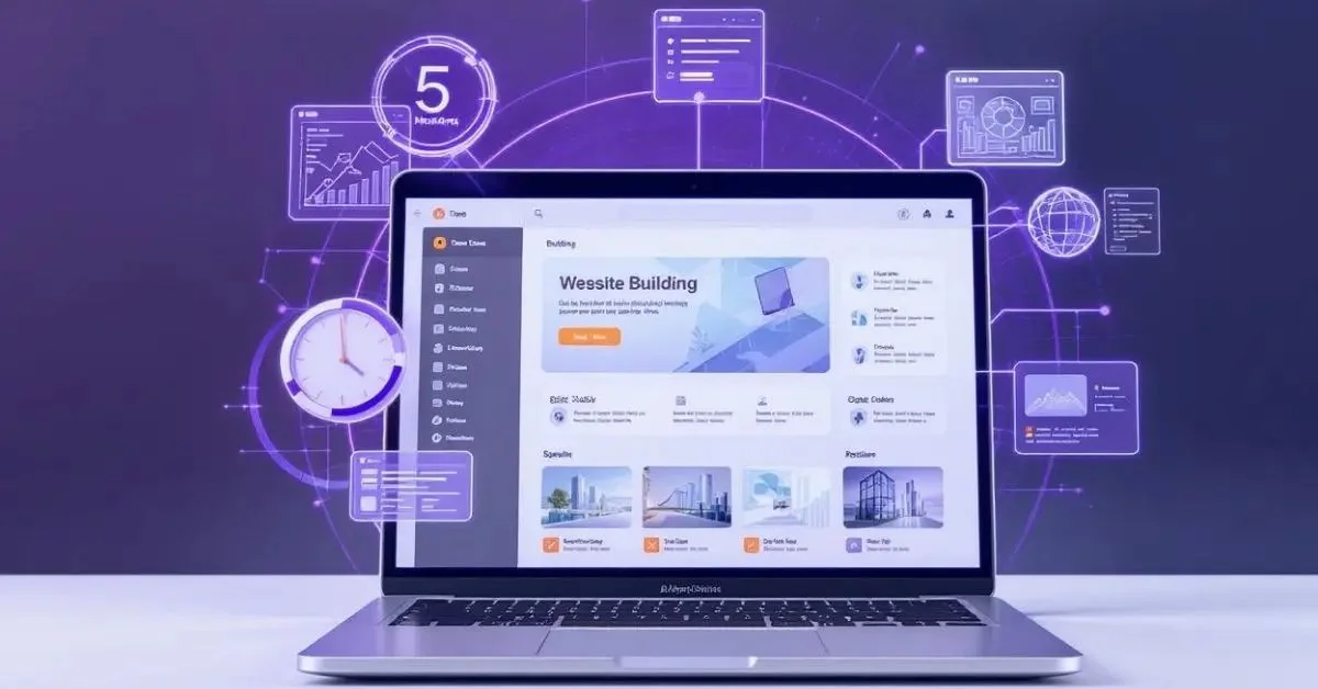 Deploy an AI-Built Website for Free