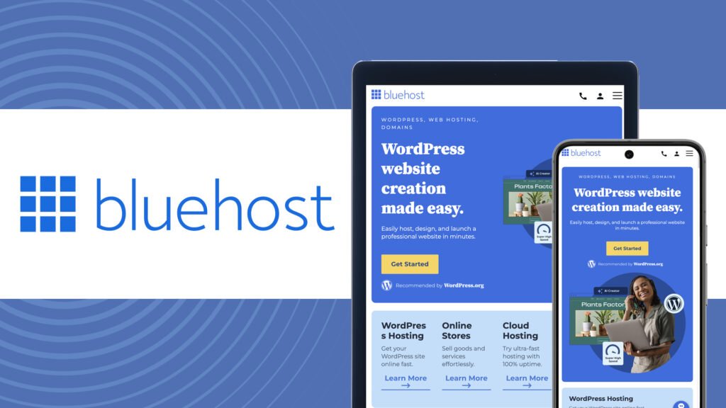 Features to Check Before Buying Bluehost Hosting