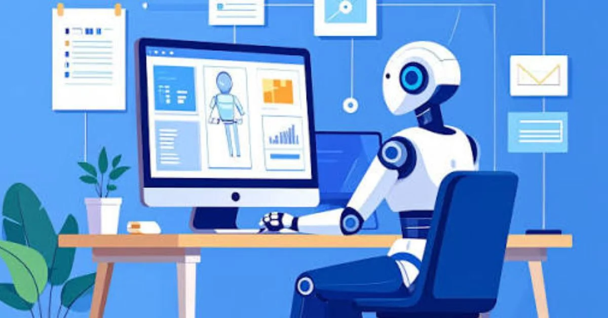 Make Your Website Faster With AI