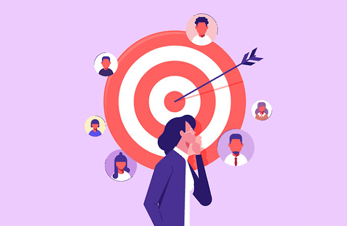 Study Your Target Audience