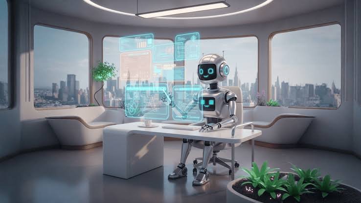 Use AI to Design Your Business Website