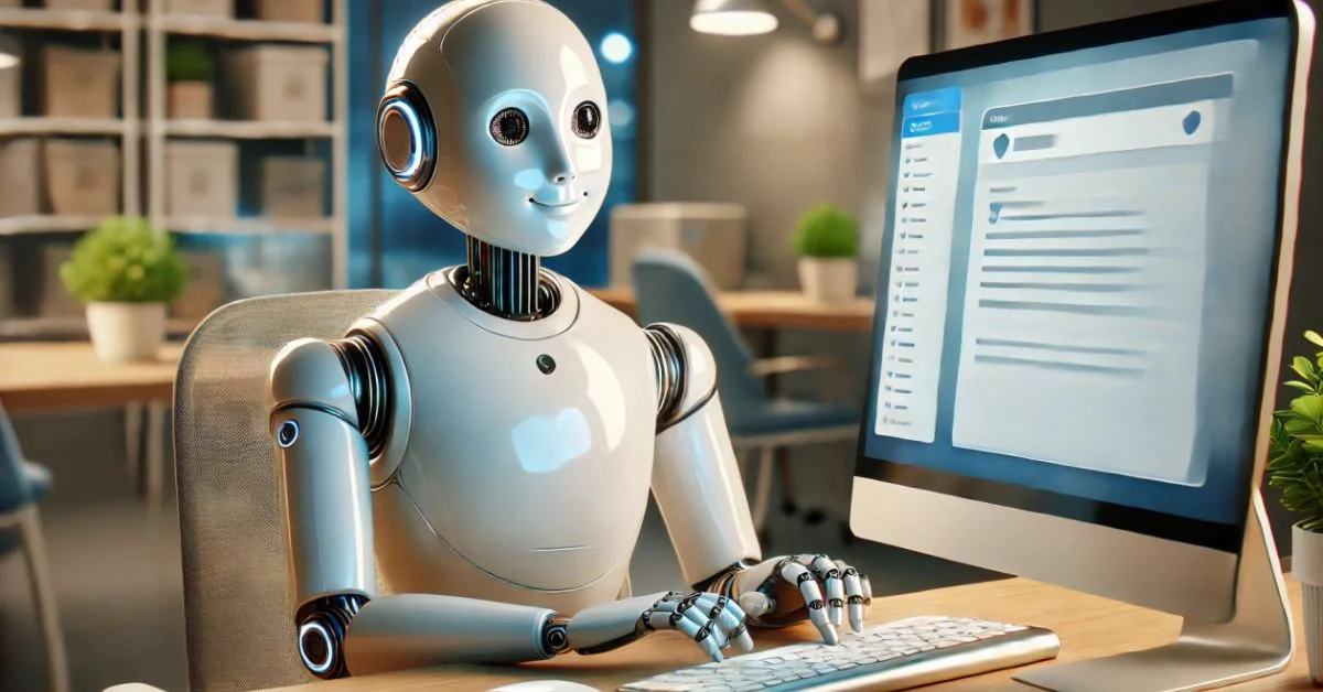 Use AI to Improve Your Website Design
